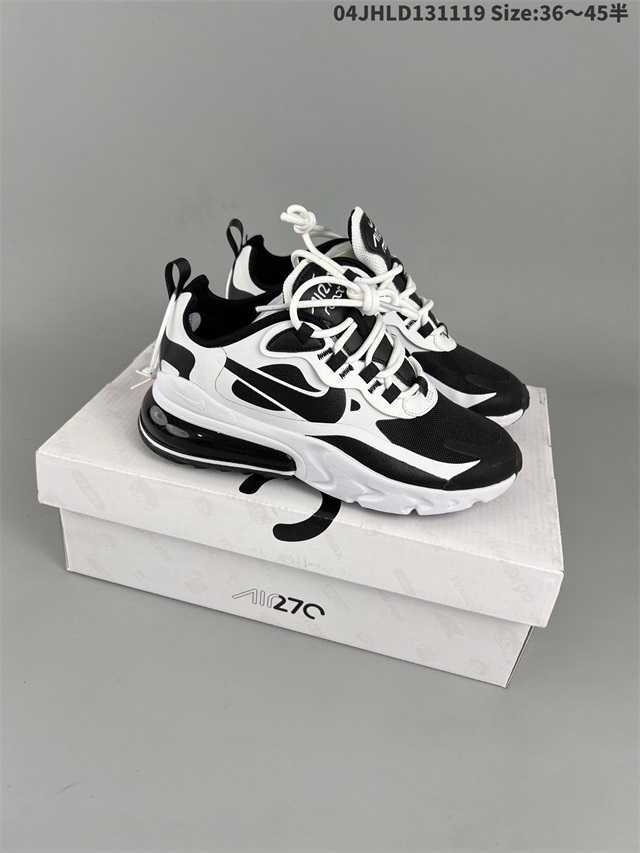men air max 270 shoes 2022-12-5-058